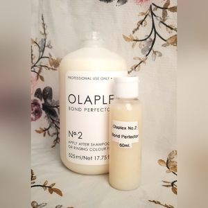 Olaplex No.2 Bond Perfector 60ml (2 fl.oz) *Repackaged